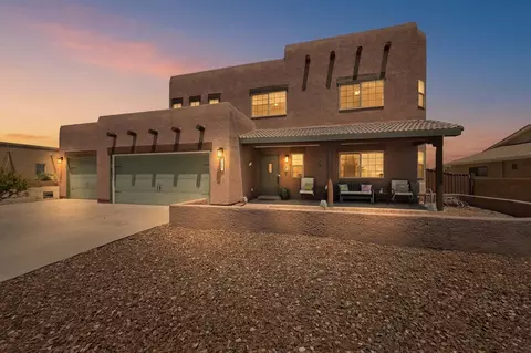 4701 26th Ave NE, Rio Rancho, NM 87144