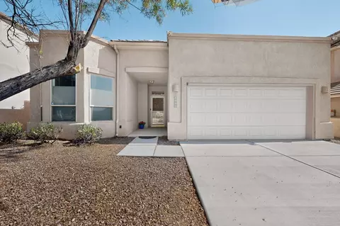 8008 Oso Rico Rd NE, Albuquerque, NM 87122
