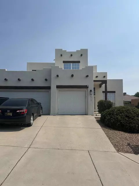 4315 Rancho Redondo NW, Albuquerque, NM 87120