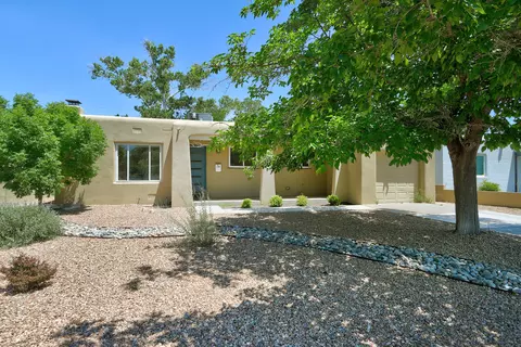 4817 Haines Ave NE, Albuquerque, NM 87110