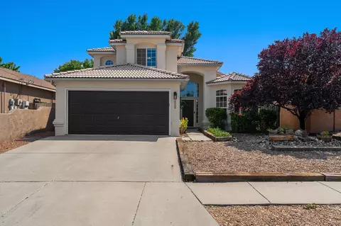 4128 Rancho Largo Rd NW, Albuquerque, NM 87120