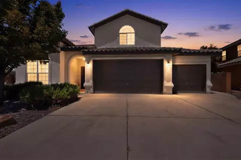 1831 Red Rum Ct SE, Albuquerque, NM 87123