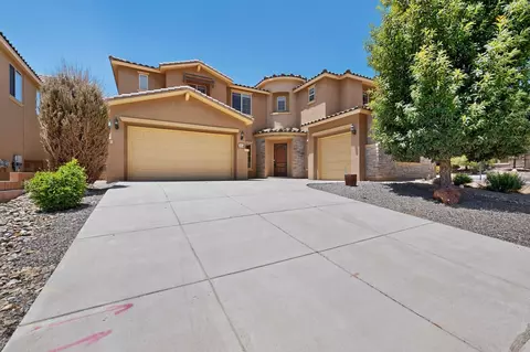 45 E Vista Hermosa Pl NE, Rio Rancho, NM 87124