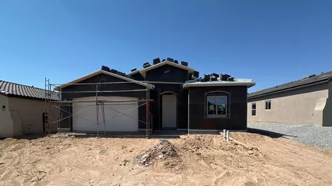 1541 Valle De Colores St NW, Los Lunas, NM 87031