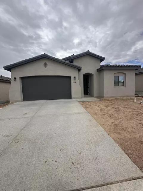 1541 Valle De Colores St NW, Los Lunas, NM 87031