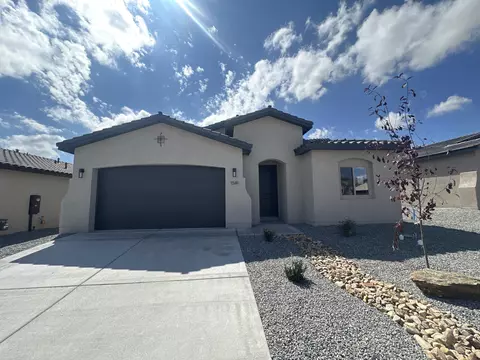 1541 Valle De Colores St NW, Los Lunas, NM 87031