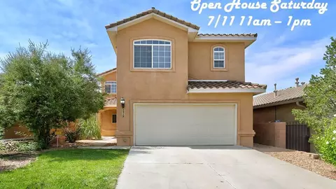 7312 Boxwood Ave NE, Albuquerque, NM 87113