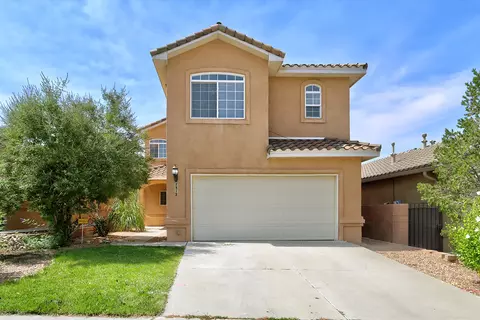 7312 Boxwood Ave NE, Albuquerque, NM 87113