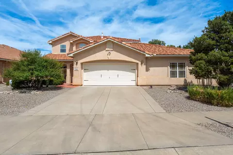 7008 Santa Marisa St NE, Albuquerque, NM 87113