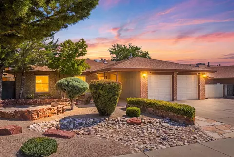 8908 Democracy Rd NE, Albuquerque, NM 87109