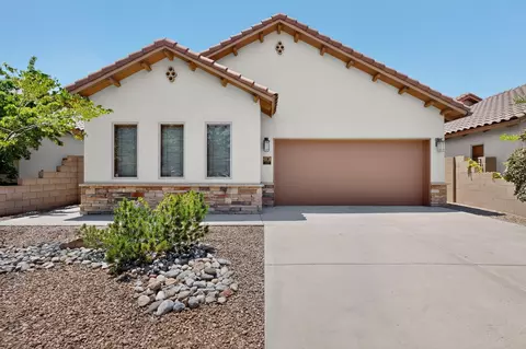 1409 Vinca Trl NE, Albuquerque, NM 87112