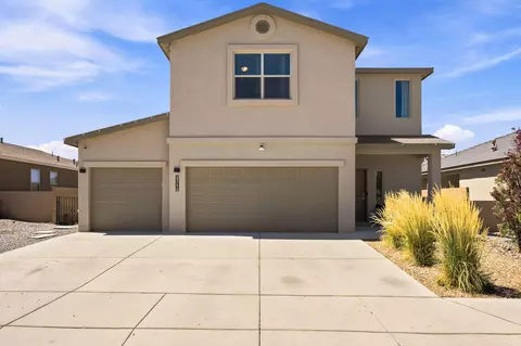 2740 Camino Plata Loop NE, Rio Rancho, NM 87144
