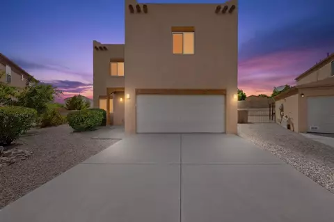 979 Dry Creek Ct NE, Rio Rancho, NM 87144