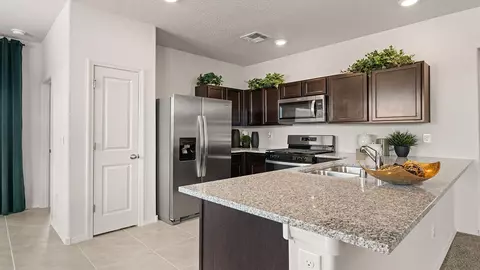 8 El Nido Ct, Los Lunas, NM 87031