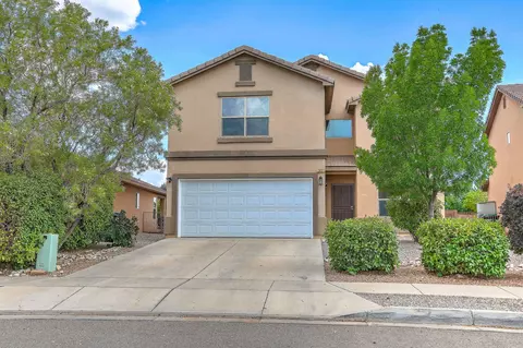 2831 Violeta Cir SE, Rio Rancho, NM 87124