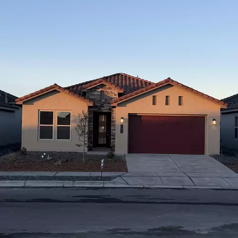 2474 Travertine Ave NE, Rio Rancho, NM 87144