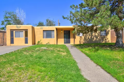 3401 Alvarado Dr NE, Albuquerque, NM 87110
