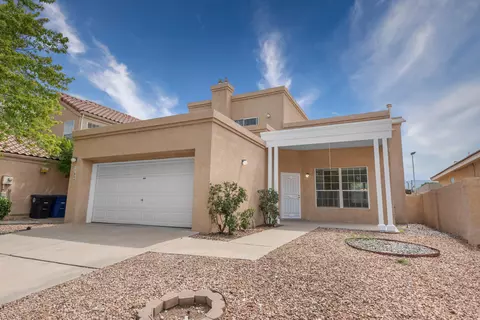 7604 La Mariposa Pl NE, Albuquerque, NM 87109