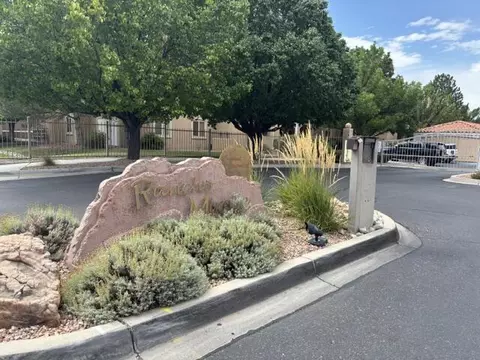 6800 Vista Del Norte Rd NE # 826, Albuquerque, NM 87113