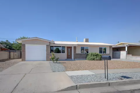 1444 Loma Hermosa Ct NW, Albuquerque, NM 87105