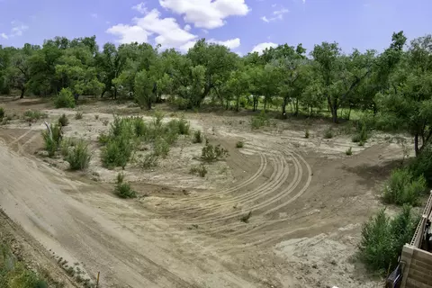 Bosque Oculto Lot B1-a, Corrales, NM 87048