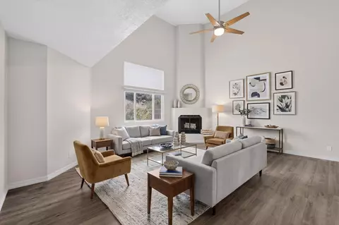 5416 Overlook Dr NE, Albuquerque, NM 87111