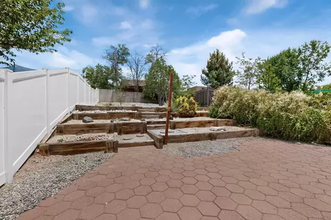 5416 Overlook Dr NE, Albuquerque, NM 87111