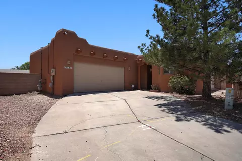 6128 Nassif Ct NW, Albuquerque, NM 87120