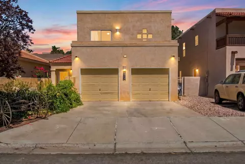 5313 La Colonia Dr NW, Albuquerque, NM 87120