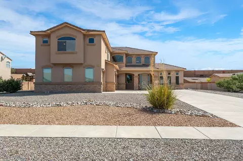 4336 Bentgrass Mdws NE, Rio Rancho, NM 87144