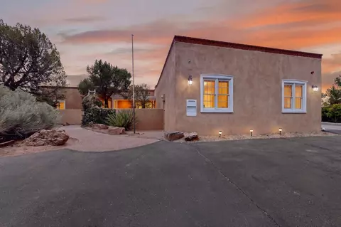 6410 Lovelace Rd SE, Albuquerque, NM 87108