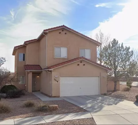 3316 Rio Seco Dr SW, Albuquerque, NM 87121