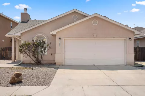 1805 Yarbrough Pl NW, Albuquerque, NM 87120