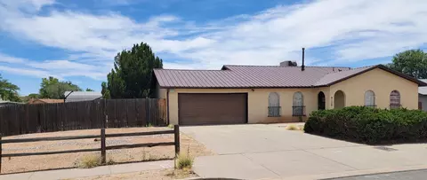 8128 Loma Del Norte Rd NE, Albuquerque, NM 87109