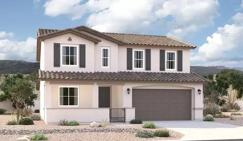6013 Gilpin Dr SE, Albuquerque, NM 87106