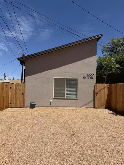 1100 10th St SW # A, Albuquerque, NM 87102