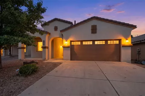 10847 Chaco Terrace St NW, Albuquerque, NM 87114