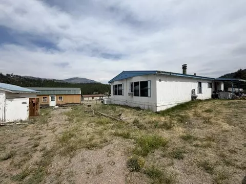 20 Needle Pl, Jemez Springs, NM 87025