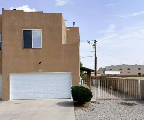 5132 Bray Ct NW, Albuquerque, NM 87120