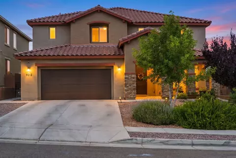 9015 Retablo Rd NW, Albuquerque, NM 87120