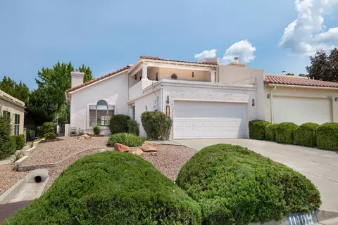 11109 Malaguena Ln NE, Albuquerque, NM 87111