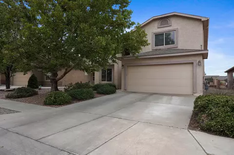 7005 Tijeras Creek Rd NW, Albuquerque, NM 87114