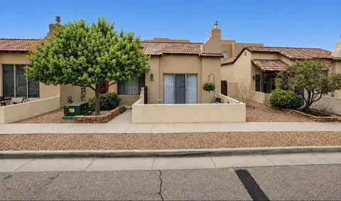 5127 San Jorge Ave NW, Albuquerque, NM 87120