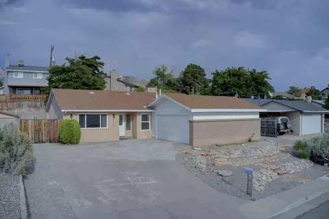 12668 Indian Pl NE, Albuquerque, NM 87112