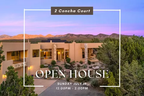 2 Concha Ct, Sandia Park, NM 87047