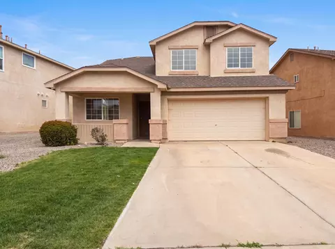 429 Playful Meadows Dr NE, Rio Rancho, NM 87144