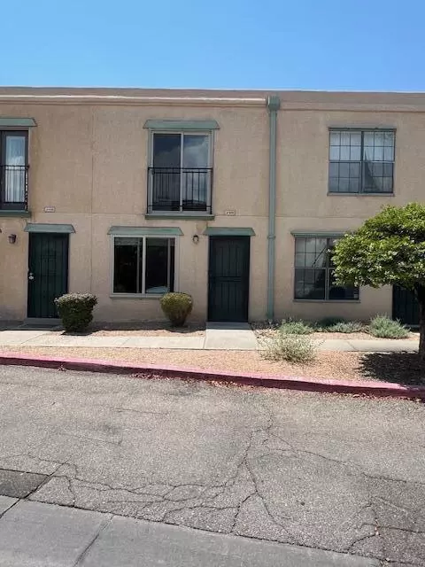 3301 Monroe St NE UNIT J109, Albuquerque, NM 87110