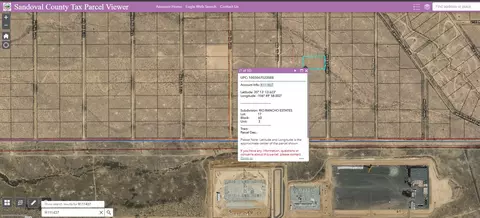 48 Th St SW, Rio Rancho, NM 87124