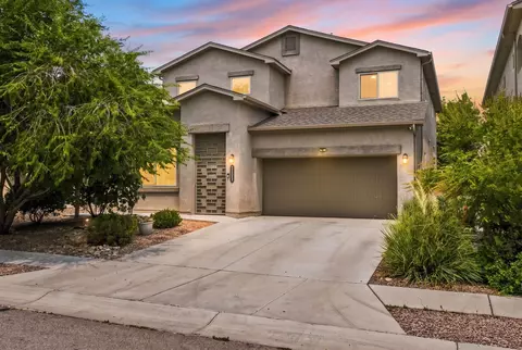 5863 Mafraq Ave NW, Albuquerque, NM 87114