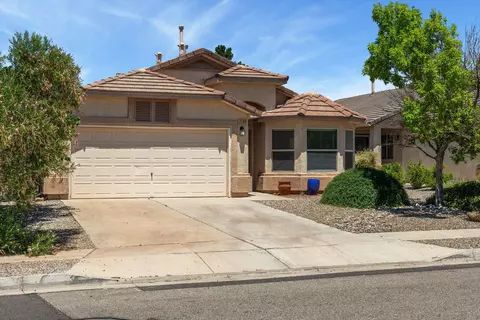 2100 Violeta Cir SE, Rio Rancho, NM 87124
